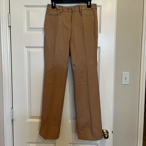 Talbots pant
Size 4 Curvy